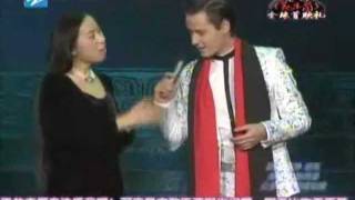 Vitas - Птица Счастья / Bird Of Happiness.Beijing. Mulan Presentation