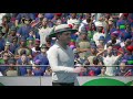 Cricket 19 The Ashes 3rd Test at Headingley Day 3 - Retro 90s BBC Style Presentation