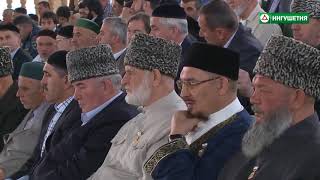 Красивый Нашид В Рамадан В Чечне И Ингушетии
