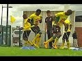 Making sport headlines **vember 2014