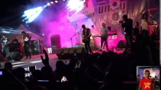 Ungu Andai Ku Tahu Live Concert In Dili Timor Leste 29 08 2015 Ungu Andai Ku Tahu Live Concert In Dili Timor Leste 29 08 2015