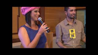 APRESENTADORA DE EVENTOS - IZA CARDOSO