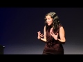 TEDxFiDiWomen - Alisa Vitti - Loving Your Lady Parts as a Path to Success, Power & Global Change