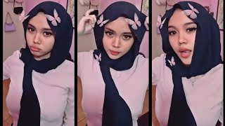 Broadcast 267 Bigo Live Barbar - Jilbab Live Bar Bar - Hijab Live Barbar