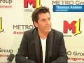 Видео Thomas Anders w Zabrzu - relacja (cz