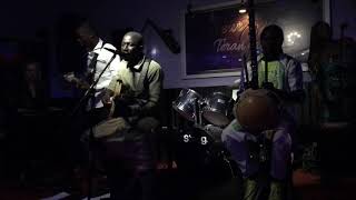 Ambiance Def Lo Kham with BIG & Sous L’Arbre Acoustik
