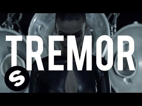 Tremor - Dimitri Vegas & Martin Garrix & Like Mike