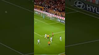 Icardi Bjk-Gs Maçı Ü