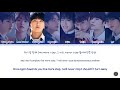 Stray Kids „On Track (바보라도 알아)” (Color Coded Lyrics Eng/Rom/Han/가사)