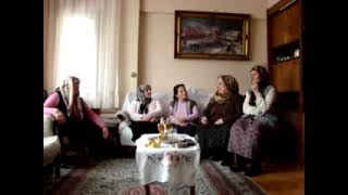 Trabzon Oflu Tozoğlu Ailesi Buluşmaları