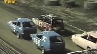 Reliant Robin Racing