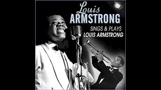 Watch Louis Armstrong Cain And Abel video