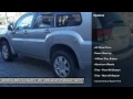 2011 MITSUBISHI ENDEAVOR Clayton, NC 11223