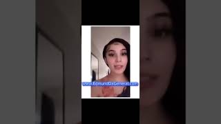 Transgender Ava Fools Doordash Delivery Guy & Swallows His Kids At The Door Win? Y Or N