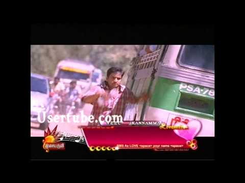 Arabu Nade Thottal Poo Malarum