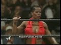 Mideon & Ivory Vs. Funaki & Jacqueline