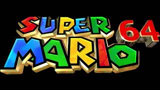 Turkey In The Straw Super Mario 64 Soundfont
