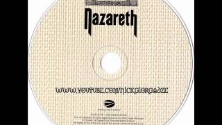 Watch Nazareth I Will Not Be Led video