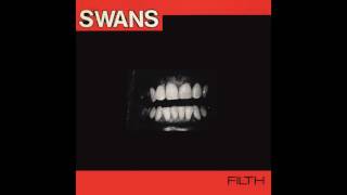 Watch Swans Blackout video