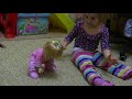 Little Mommy Walk & Giggle 23.03.12