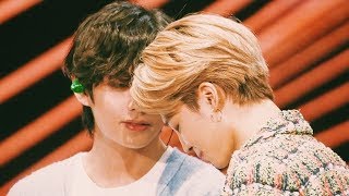 Vmin(BTS) moments