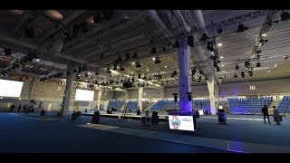 Mondiali Cadetti e Giovani VERONA2018 - LIVE STREAMING - V GIORNATA Mondiali Cadetti e Giovani VERONA2018 - LIVE STREAMING - V GIORNATA