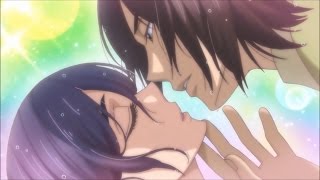 Mutsumi & Serinuma Moments (Episode 7)