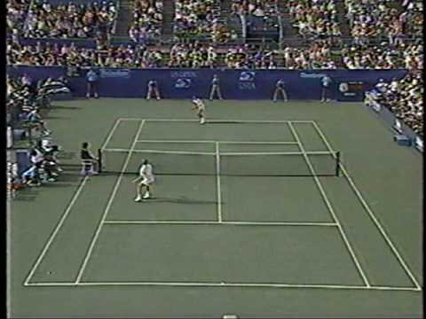 ステファン エドバーグ（エドベリ） テニス Series 25