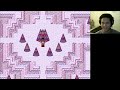 Yume Nikki Part 6 - YU NO APPEAR UBOA?