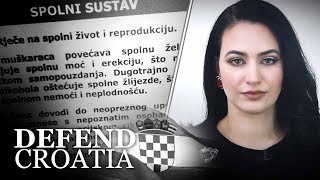 Feminists pressure Croatia to remove "sexist" tram posters