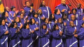 Watch Chicago Mass Choir Im Sanctified video