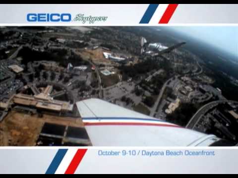 Geico Skytypers Tv Commercial