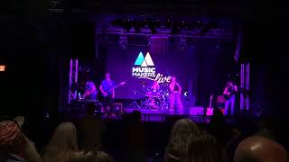 Trios - Mmlive Show At Elevation 27 Apr 3 2022