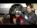 Video Brake System Component Location & Inspection for Mercedes Benz 1968 to 1995