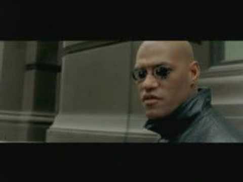 Matrix - The Gatekeepers