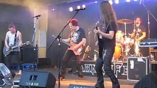Watch Waltari Fuckadelican Garden video