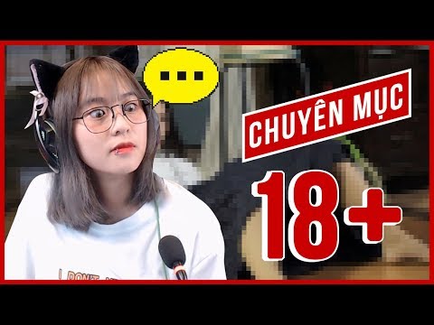 Misthy giải thích Xoạc là gì ? || Tương tác cùng Misthy #16