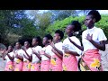KANDO YA MITO - St. Benedict YCS Choir Mumbuni Technical Training College