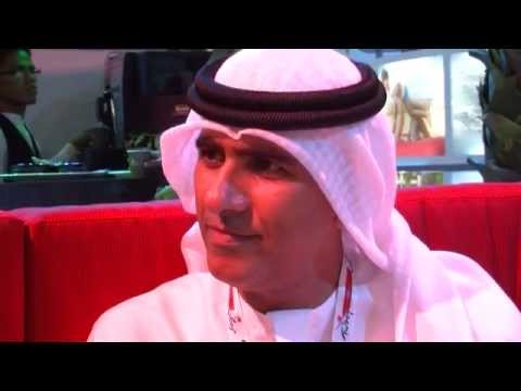 Sheikh Engr. Salem Sultan Al Qasimi, vice chairman, RAK Airways
