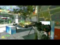 Nadeshot and Predator - Snipers vs. Reg guns in Gamebattles - Terminal CTF