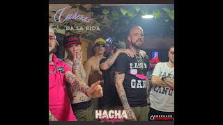 Hacha Dastral - Curvas Da La Bida Prod. Hacha 0Siq Migteip