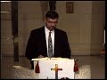 Lutheran Catholic Commemoration October 29, 2017 Lutheran Catholic Commemoration October 29, 2017