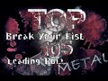 Platz 105: Break Your Fist - Leading Roll [Full HQ]