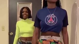 Covid 19 Em Paris Dança Corona Vírus