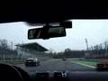 Monza Speed Day 17.02.2008 - Lamerz Golf GT TSI Twincharged