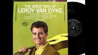 Watch Leroy Van Dyke If A Woman Answers video