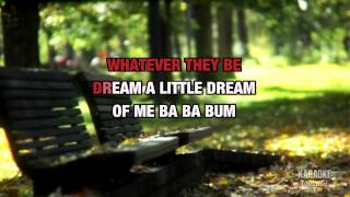 Watch Beautiful South Dream A Little Dream Of Me video