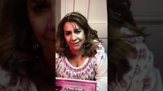 Microblading reviews Maryann Hoang vr03