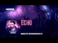 Hardwell feat. Jonathan Mendelsohn - Echo (Extended Mix) #UnitedWeAre