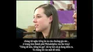 Tâm lý nam nữ trong cách ăn mặc (thuyết minh)